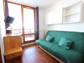 2 pièces, 5 pers, proche pistes/commerces, animaux admis - FR-1-411-793